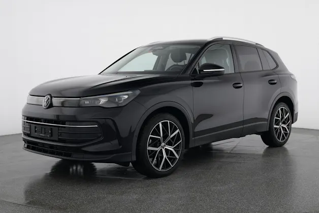 VW Tiguan 1.5 TSI evo2 mHEV United DSG