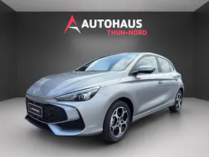 MG 3 1.5 Hybrid Comfort
