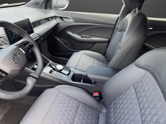 MG 3 1.5 Hybrid Comfort