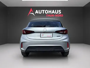 MG 3 1.5 Hybrid Comfort