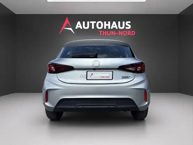 MG 3 1.5 Hybrid Comfort