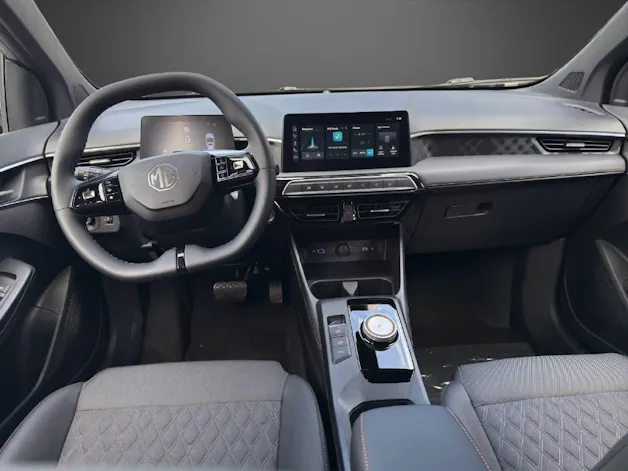 MG 3 1.5 Hybrid Comfort