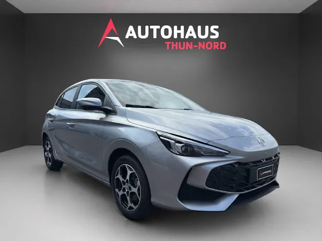 MG 3 1.5 Hybrid Comfort