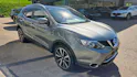 Nissan Qashqai 1.6 dCi tekna ALL-MODE 4x4