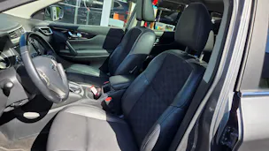 Nissan Qashqai 1.6 dCi tekna ALL-MODE 4x4