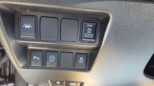 Nissan Qashqai 1.6 dCi tekna ALL-MODE 4x4