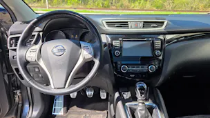 Nissan Qashqai 1.6 dCi tekna ALL-MODE 4x4