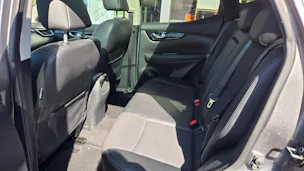 Nissan Qashqai 1.6 dCi tekna ALL-MODE 4x4