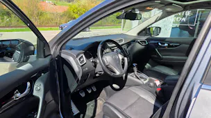 Nissan Qashqai 1.6 dCi tekna ALL-MODE 4x4