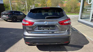 Nissan Qashqai 1.6 dCi tekna ALL-MODE 4x4