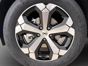 Dacia Duster 1.8 Hybrid Journey