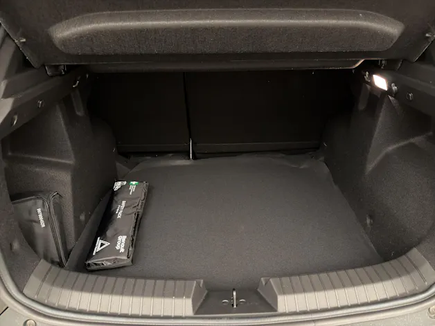 Dacia Duster 1.8 Hybrid Journey