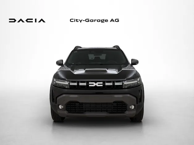 Dacia Duster 1.8 Hybrid Journey