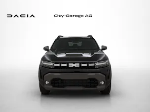 Dacia Duster 1.8 Hybrid Journey