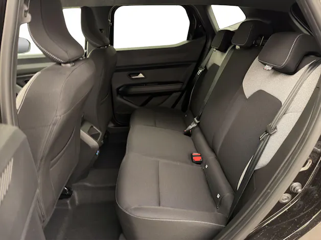 Dacia Duster 1.8 Hybrid Journey