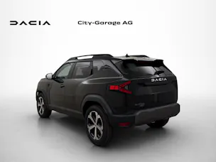 Dacia Duster 1.8 Hybrid Journey