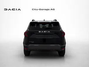 Dacia Duster 1.8 Hybrid Journey