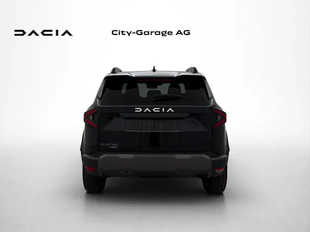 Dacia Duster 1.8 Hybrid Journey