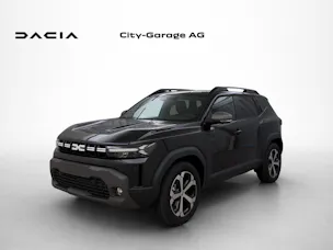 Dacia Duster 1.8 Hybrid Journey