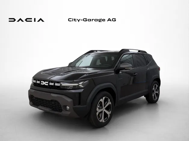 Dacia Duster 1.8 Hybrid Journey