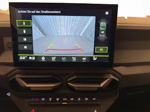 Dacia Duster 1.8 Hybrid Journey