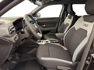 Dacia Duster 1.8 Hybrid Journey