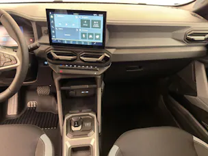 Dacia Duster 1.8 Hybrid Journey