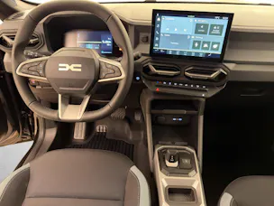 Dacia Duster 1.8 Hybrid Journey