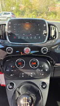 Fiat 500 0.9 Twinair Turbo Lounge