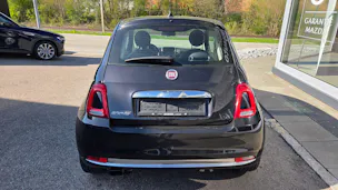 Fiat 500 0.9 Twinair Turbo Lounge