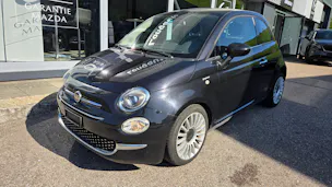 Fiat 500 0.9 Twinair Turbo Lounge