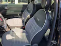 Fiat 500 0.9 Twinair Turbo Lounge