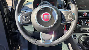 Fiat 500 0.9 Twinair Turbo Lounge