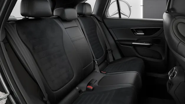 Mercedes-Benz GLC 300 e 4Matic EQ Star 9G-Tronic
