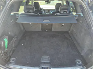 Volvo XC60 2.0 B4 MH R-Design AWD