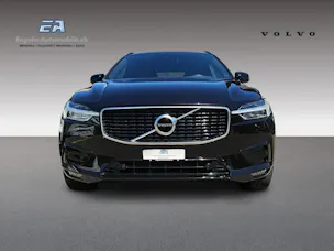 Volvo XC60 2.0 B4 MH R-Design AWD