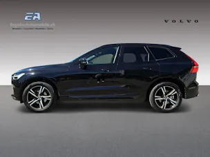 Volvo XC60 2.0 B4 MH R-Design AWD