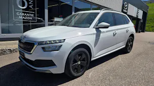 Škoda Kamiq 1.5 TSI ACT Ambition DSG