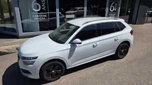 Škoda Kamiq 1.5 TSI ACT Ambition DSG