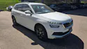 Škoda Kamiq 1.5 TSI ACT Ambition DSG