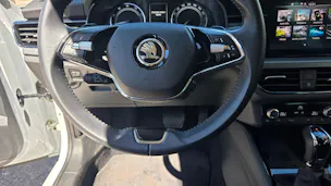 Škoda Kamiq 1.5 TSI ACT Ambition DSG