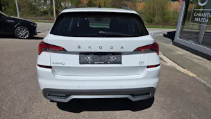 Škoda Kamiq 1.5 TSI ACT Ambition DSG