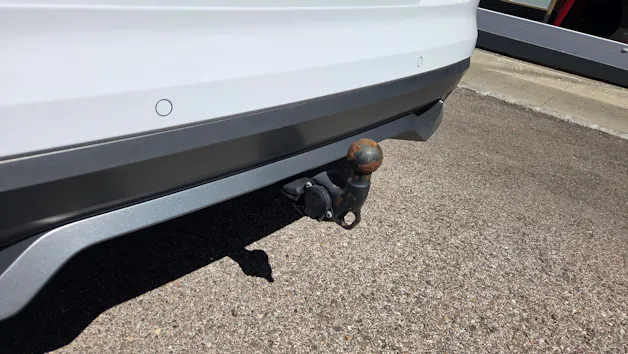 Škoda Kamiq 1.5 TSI ACT Ambition DSG