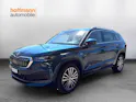 Škoda Kodiaq 2.0 TSI 4x4 L&K