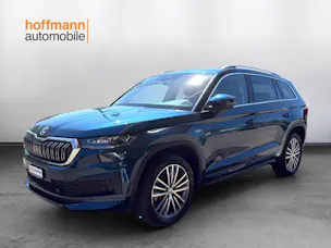 Škoda Kodiaq 2.0 TSI 4x4 L&K