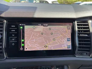 Škoda Kodiaq 2.0 TSI 4x4 L&K