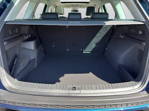 Škoda Kodiaq 2.0 TSI 4x4 L&K