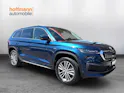 Škoda Kodiaq 2.0 TSI 4x4 L&K