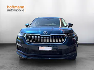 Škoda Kodiaq 2.0 TSI 4x4 L&K
