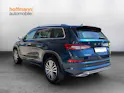 Škoda Kodiaq 2.0 TSI 4x4 L&K
